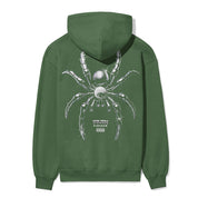 Spider Hoodie