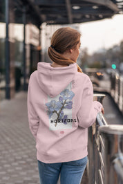 Horizons Hoodie | Yūjin Japanese Anime Streetwear Clothing