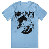 Hug of Death Cat T-Shirt