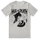 Hug of Death Cat T-Shirt