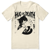 Hug of Death Cat T-Shirt
