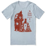 No Crown Needed Cat T-Shirt