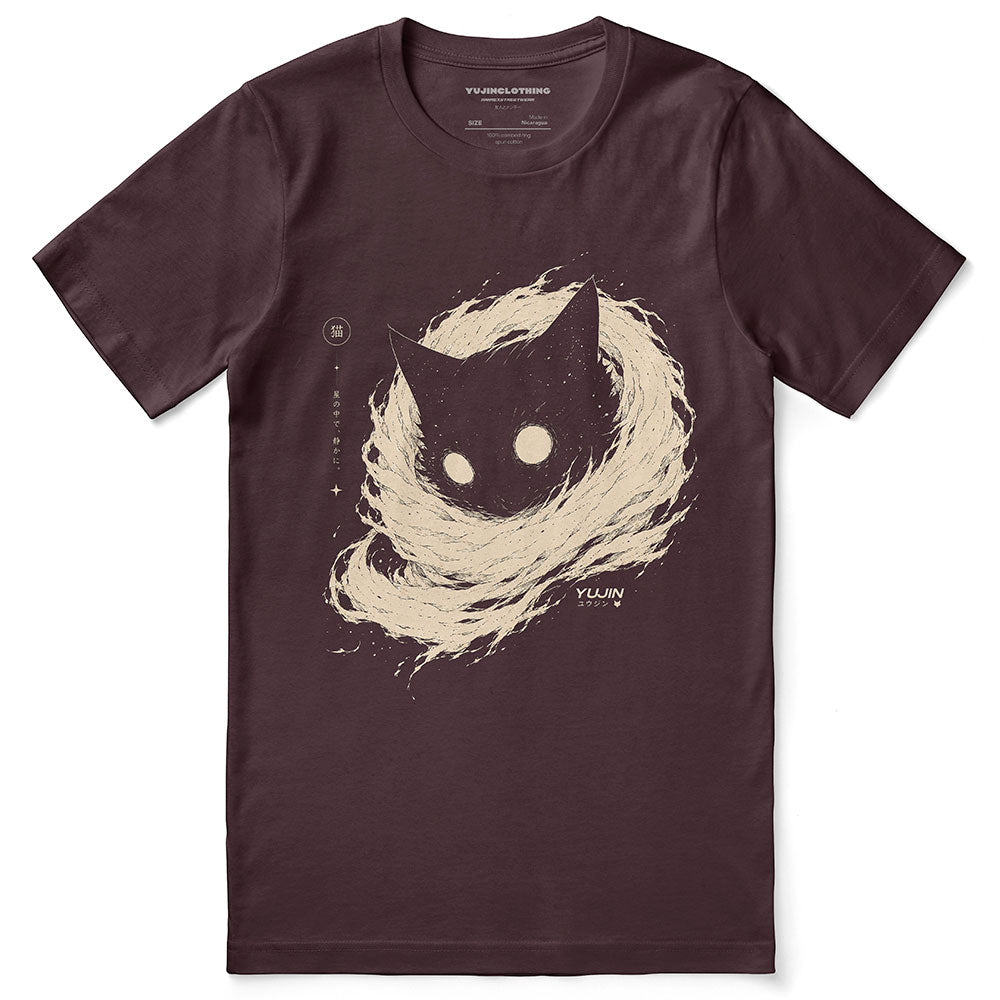 Vorterix Cat T-Shirt