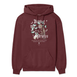 Digging My Own Graves Cat Hoodie
