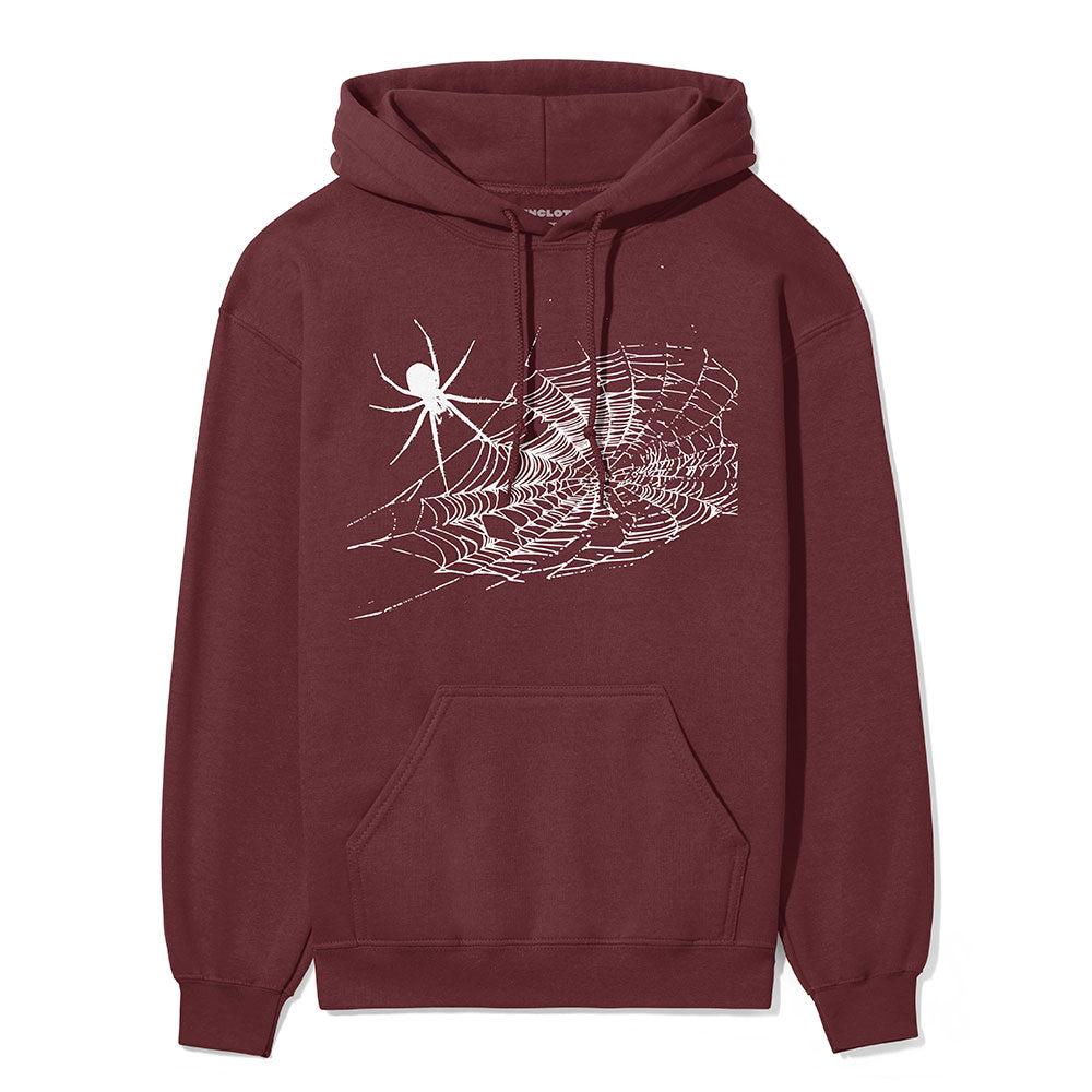 Spider Hoodie