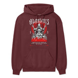 Glorious Death Hoodie