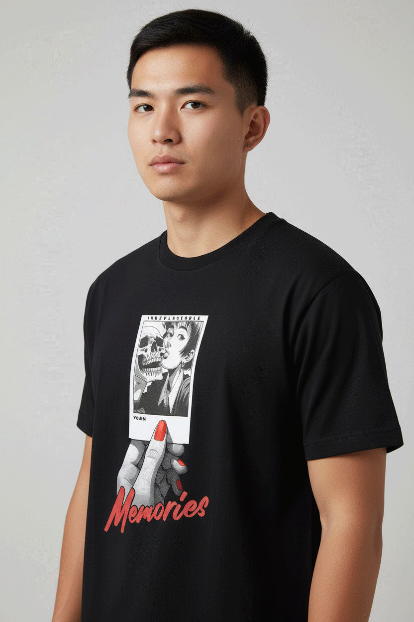 Memories T-Shirt