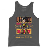 Robotic Tank Top