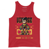 Robotic Tank Top