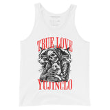 True Love Cat Tank Top