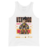 Robotic Tank Top
