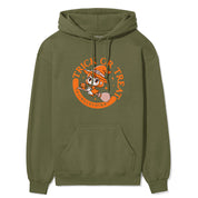 Trick Or Treat Halloween Hoodie | Yūjin Japanese Anime Streetwear Clothing