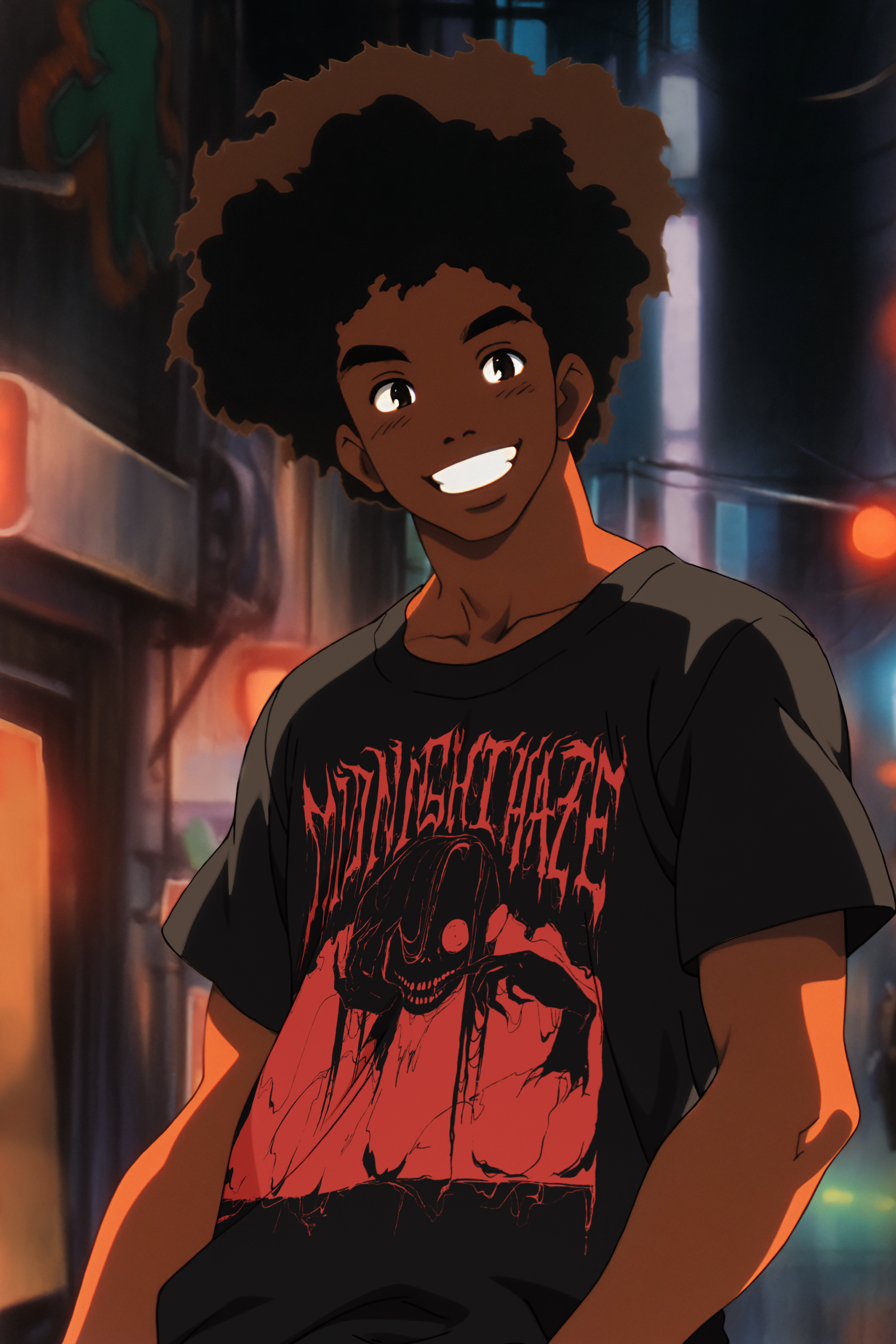 What anime to watch this summer 2022 – Yūjin Clothing