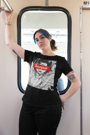 My Senpai T-Shirt | Yūjin Japanese Anime Streetwear Clothing