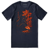 Feline Shokunin Cat T-Shirt