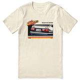 Mountain Demon Car T-Shirt