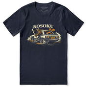 Kosoku Car T-Shirt