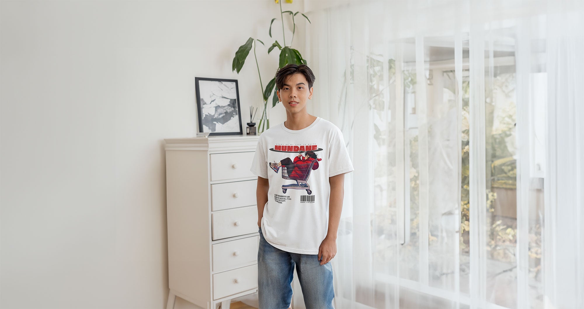 JoJo's Bizarre Adventure Shirt Anime Fashion Trend t-Shirt