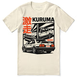 Kuruma Car T-Shirt