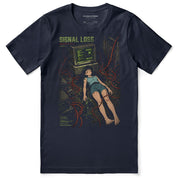 Signal Loss T-Shirt