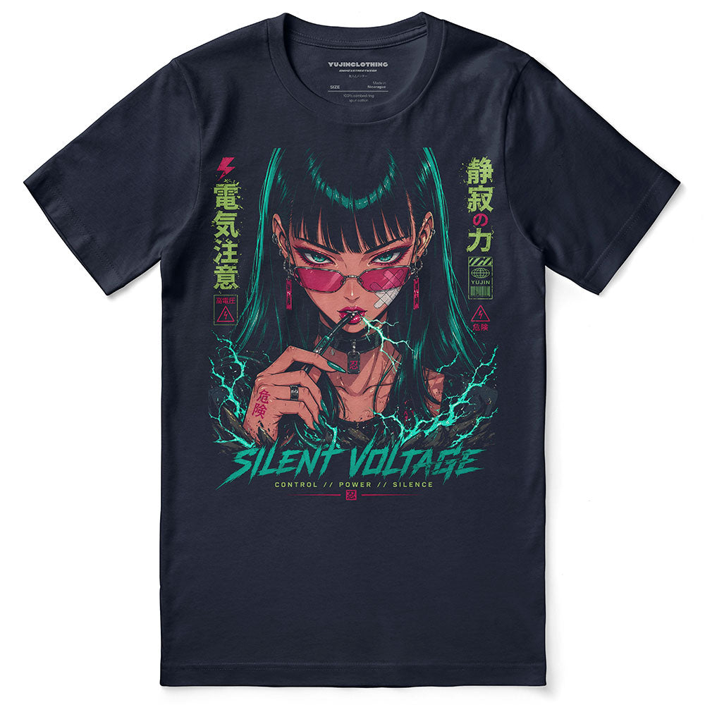 Voltage T-Shirt