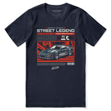 Drive Fast Car T-Shirt