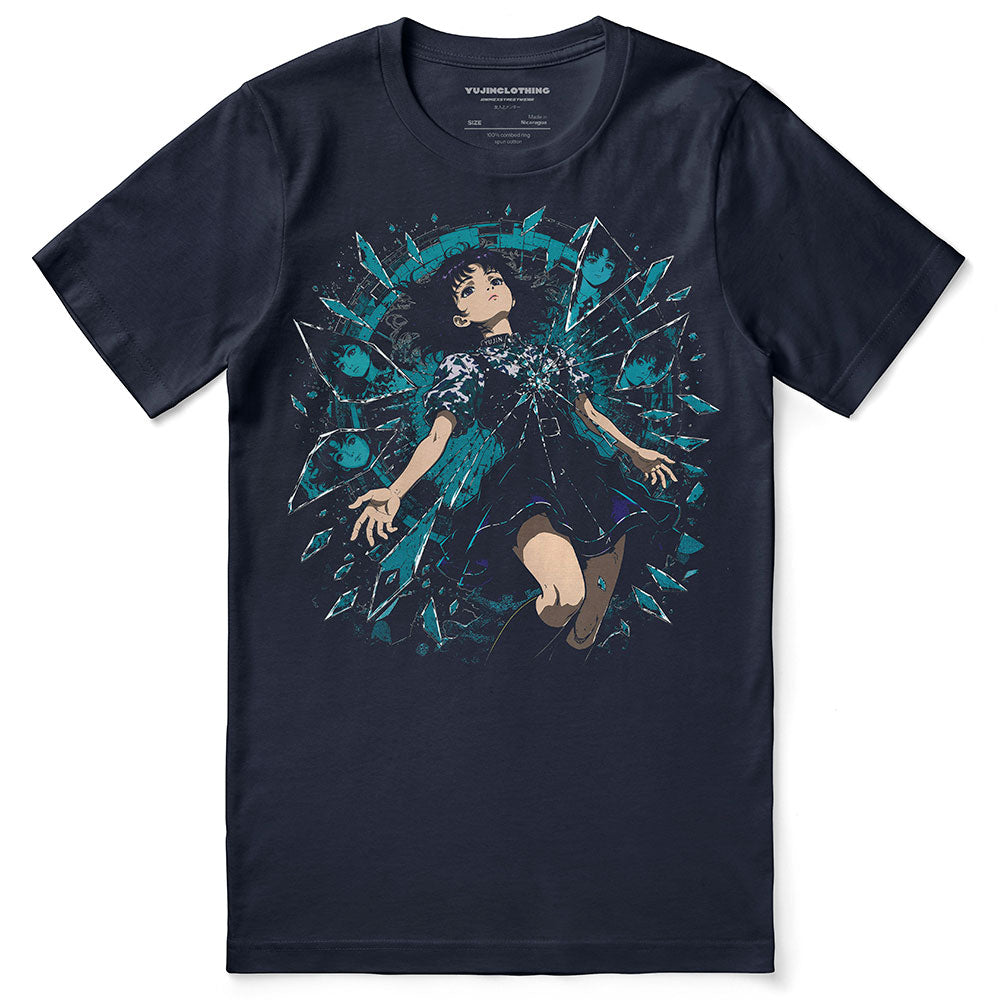 Shattered Self T-Shirt
