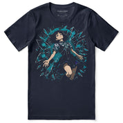 Shattered Self T-Shirt