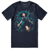 Shattered Self T-Shirt