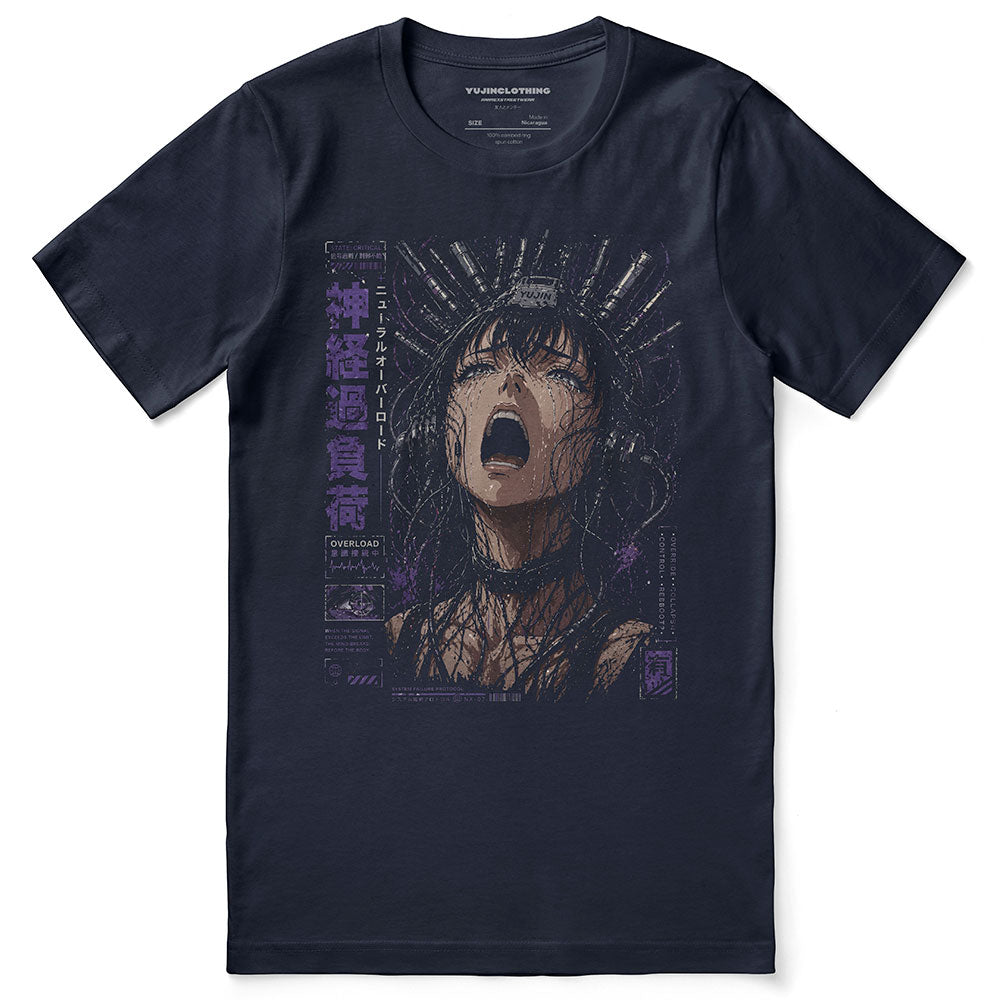 System Overload T-Shirt