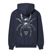 Spider Hoodie