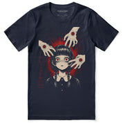 Seen By All Horror T-Shirt