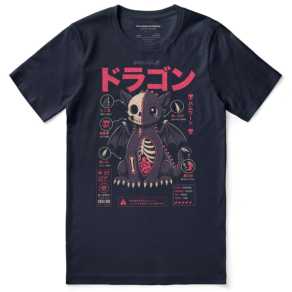 Dragon Specimen T-Shirt