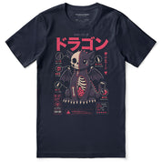 Dragon Specimen T-Shirt