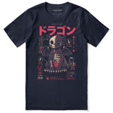 Dragon Specimen T-Shirt