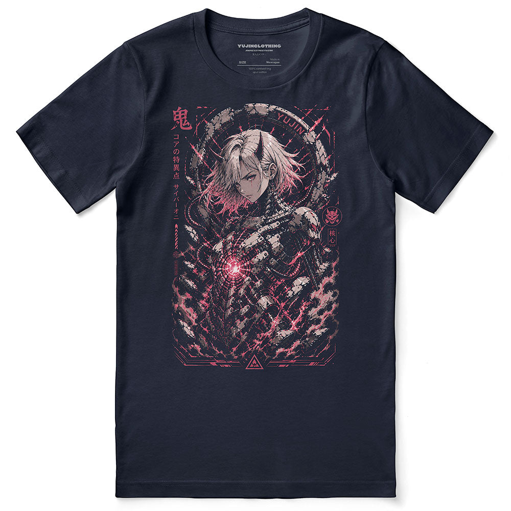 Core Demon T-Shirt