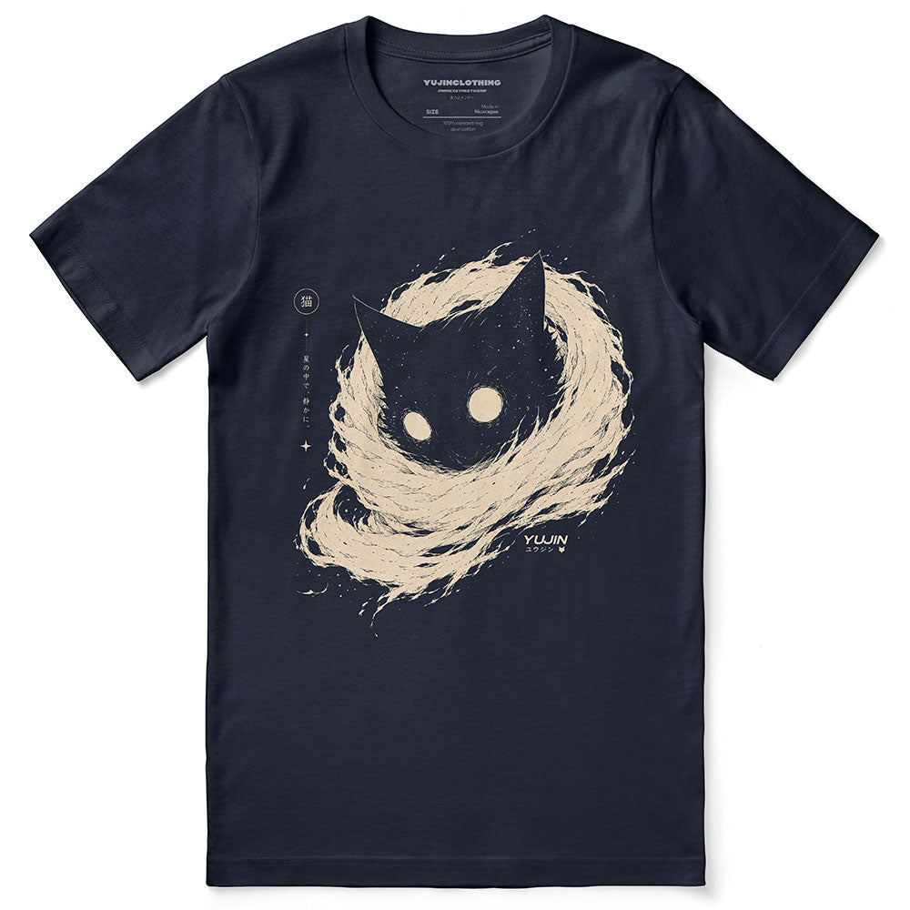 Vorterix Cat T-Shirt