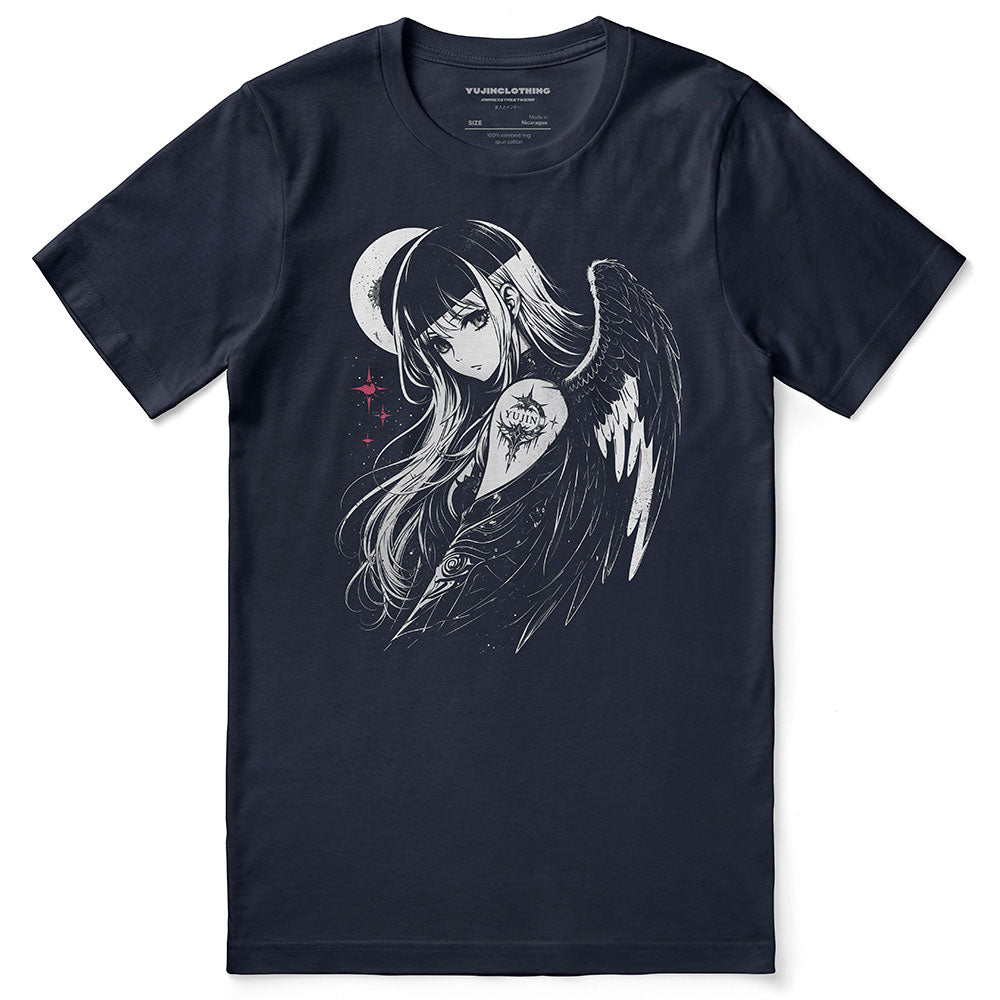 Eclipse Angel T-Shirt