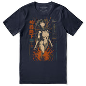 Neural Descent T-Shirt