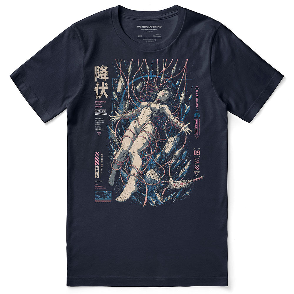 Beyond Control YUJIN+ T-Shirt