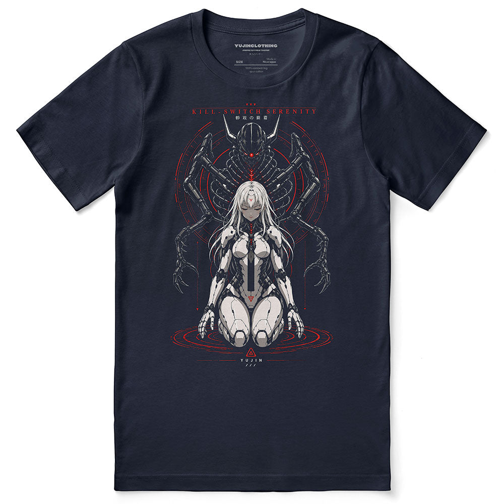 Kill Switch T-Shirt