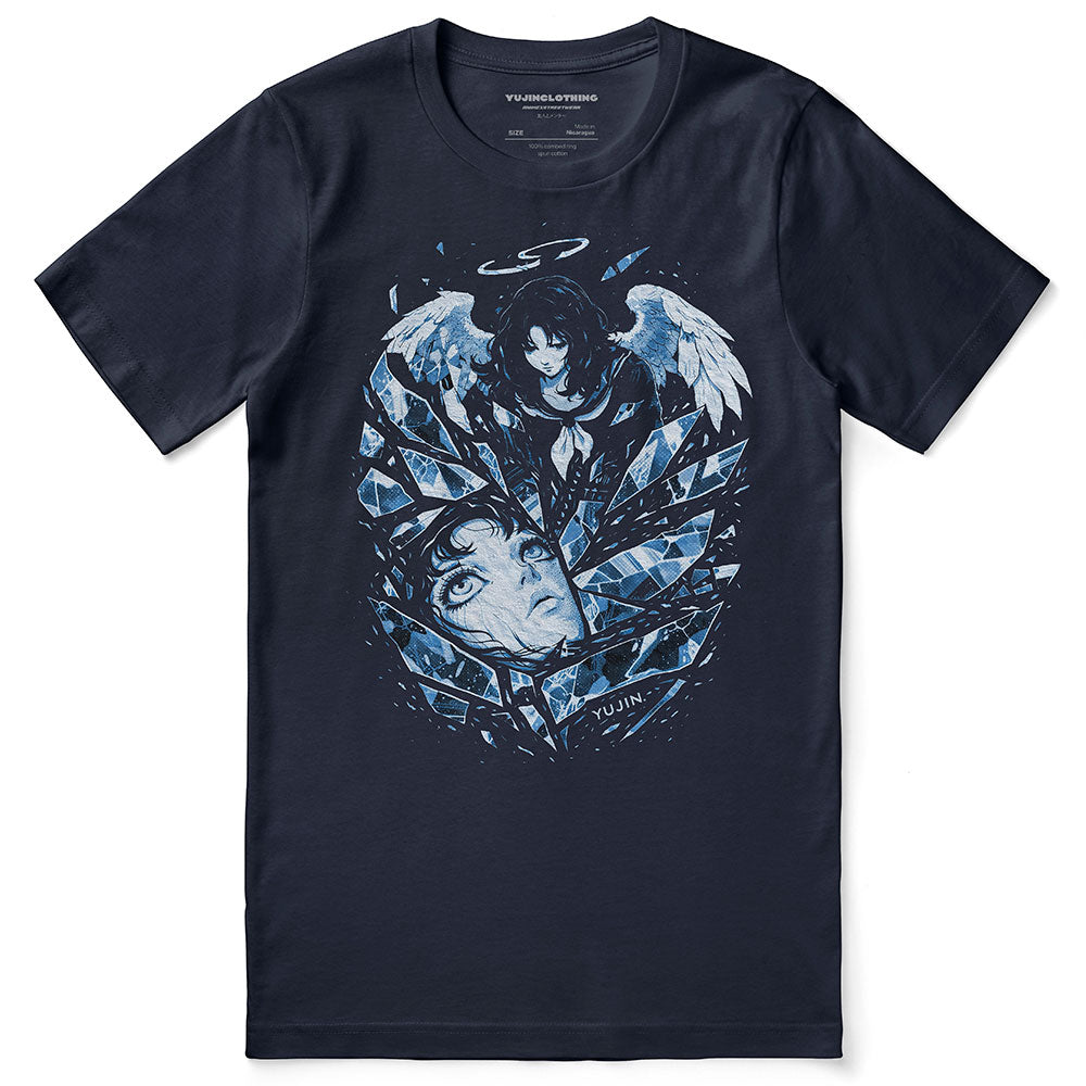 Fragmented Ascent T-Shirt