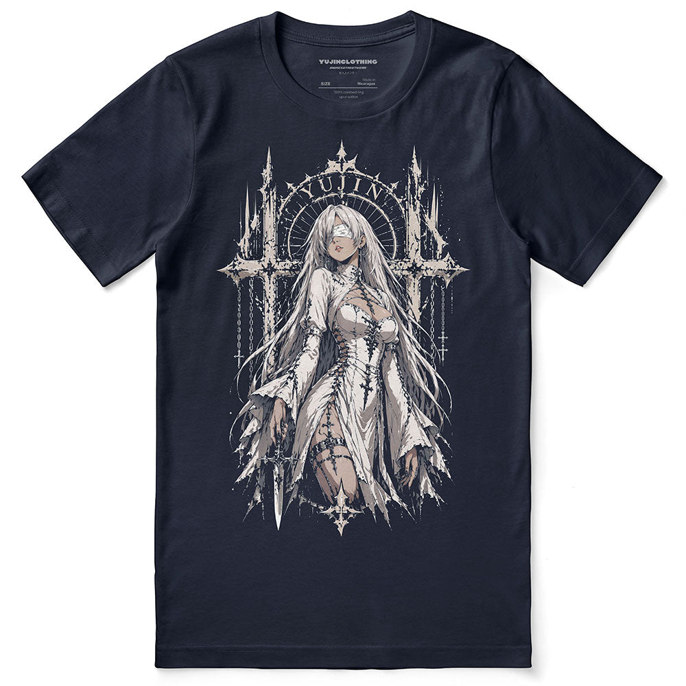 Blind Saint T-Shirt