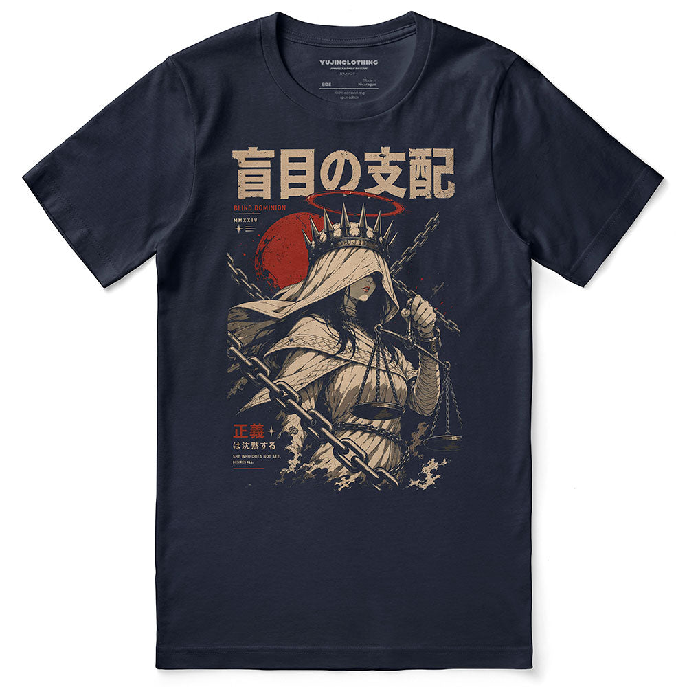 Blind Dominion T-Shirt