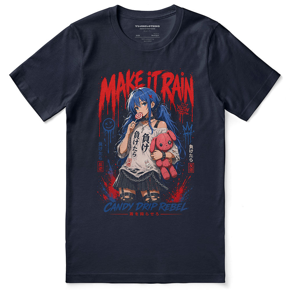 Make It Rain T-Shirt