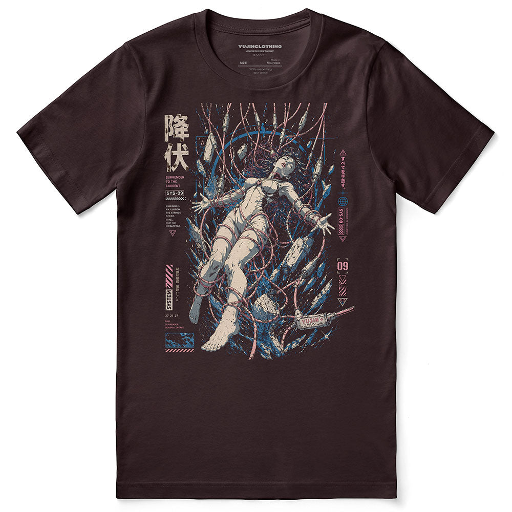 Beyond Control YUJIN+ T-Shirt