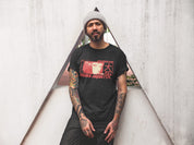 Osaka T-Shirt | Yūjin Japanese Anime Streetwear Clothing