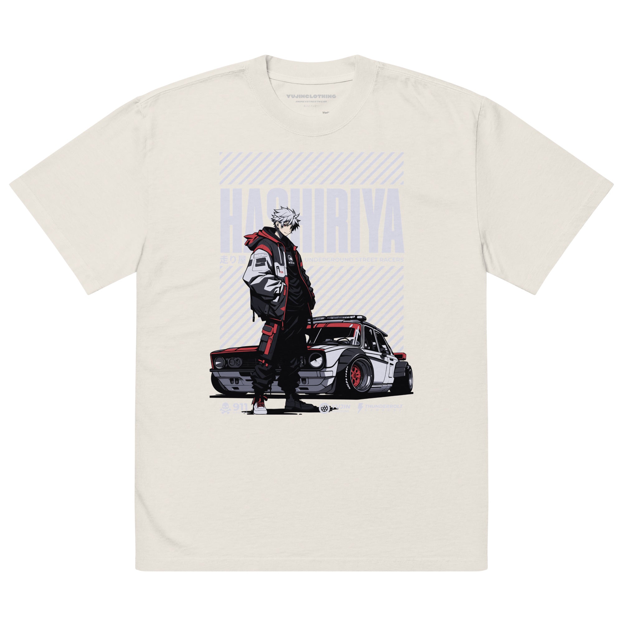 高知市 マンホールTシャツ | JAPAN UNDERGROUND