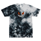 Demon Inside Tie-Dye T-Shirt