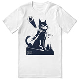 Own the Night Cat T-Shirt